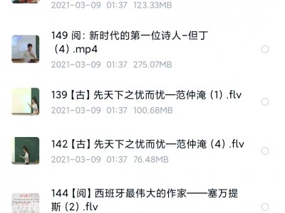 别让语文止于课本！用文学名著，喂大孩子的格局与眼界。