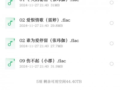 正版64G无损歌曲整理，内含经典、怀旧、流行等，全部免费收藏！