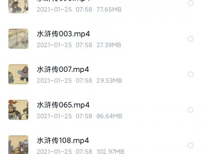 风云再起，经典新生！四大名著首度集结，动画巨制震撼来袭，家长小朋友必看！！！