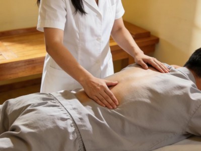 小儿推拿教程大全